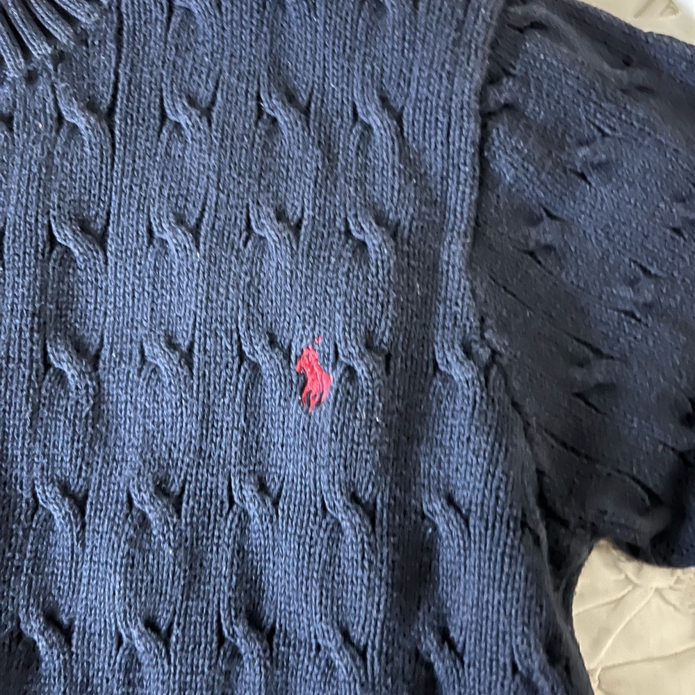 Ralph Lauren Sweater
